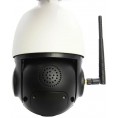 Kamera IP ORLLO Z10 WiFi POE z panelem fotowoltaicznym SM6030 PRO