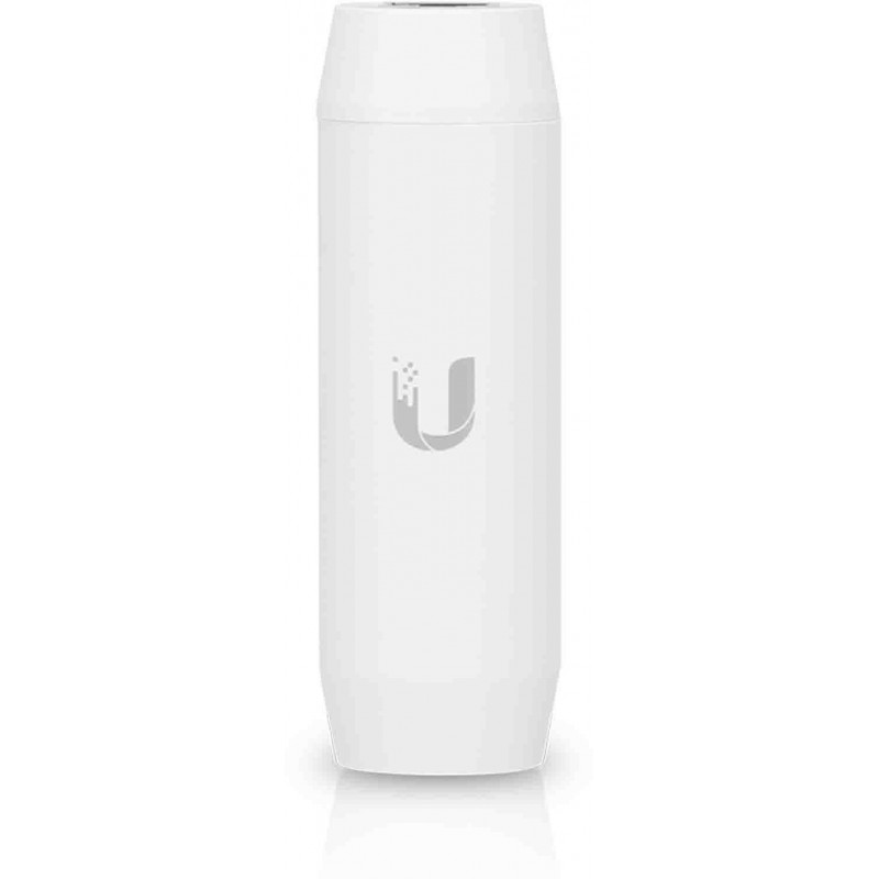 UBIQUITI Instant PoE Indoor Adapter 48V 802.3af GIGABIT (INS-3AF-I-G)