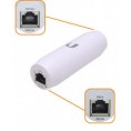 UBIQUITI Instant PoE Indoor Adapter 48V 802.3af GIGABIT (INS-3AF-I-G)