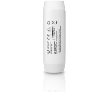 UBIQUITI Instant PoE Indoor Adapter 48V 802.3af GIGABIT (INS-3AF-I-G)