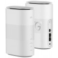 POWER ADAPTER UBIQUITI POE 24V 500mA (POE-24-12W)
