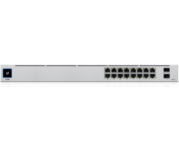 UBIQUITI UNIFI SWITCH Gen2 (USW-16-POE)