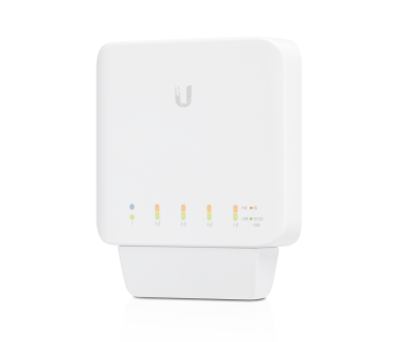 UBIQUITI UNIFI USW-FLEX PoE Switch (IP55)