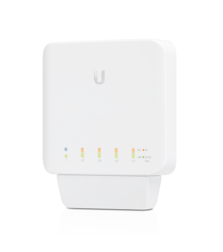 UBIQUITI UNIFI USW-FLEX PoE Switch (IP55)
