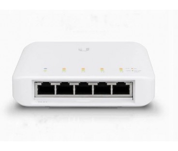 UBIQUITI UNIFI USW-FLEX PoE Switch (IP55)