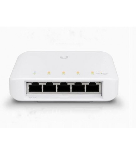 UBIQUITI UNIFI USW-FLEX PoE Switch (IP55)