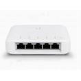 UBIQUITI UNIFI USW-FLEX PoE Switch (IP55)