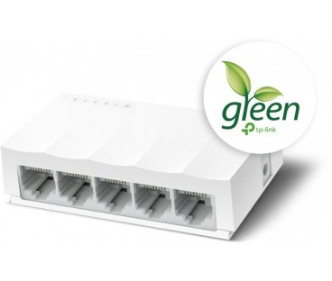SWITCH TP-LINK LS1005