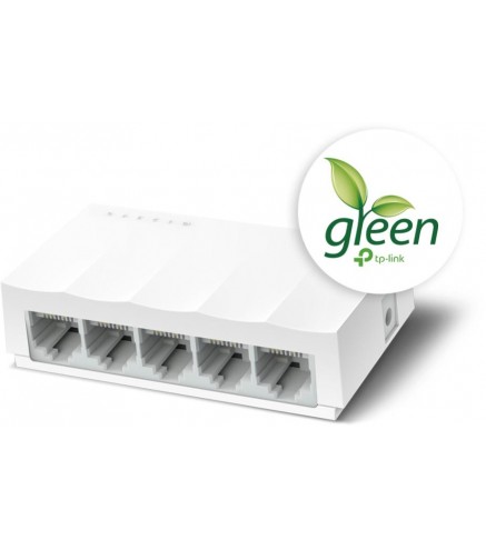 SWITCH TP-LINK LS1005