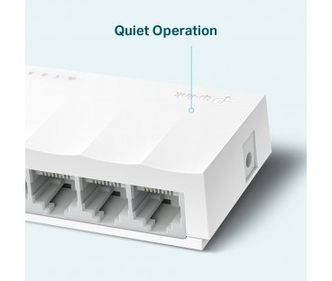 SWITCH TP-LINK LS1005