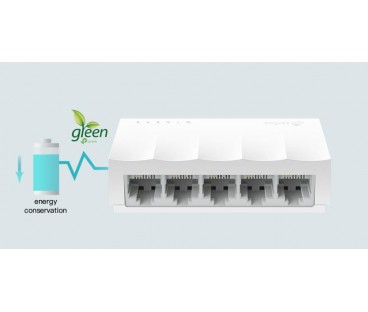 SWITCH TP-LINK LS1005