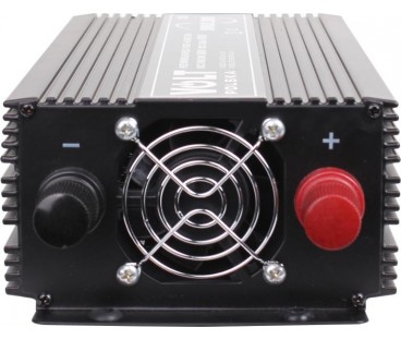 Przetwornica Volt Polska Sinus 1000/2000W 12V / 230V