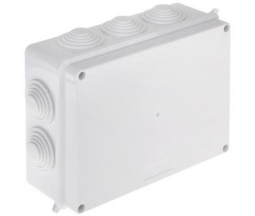 PUSZKA PK-200X155 IP65
