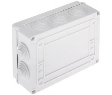 PUSZKA PK-200X155 IP65