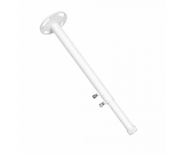 Uchwyt Camsafe CS10-PS biały