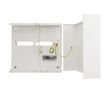 OBUDOWA ALARMOWA METALOWA GRADE3 Pulsar AWO229