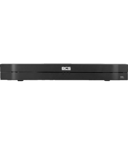 Rejestrator IP BCS Line BCS-L-NVR1602-A-4K-Ai(2)