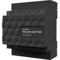 Moduł GRENTON ROLLER SHUTTER x4, DIN, TF-Bus