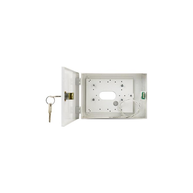 OBUDOWA UNIWERSALNA METALOWA Pulsar AWO350