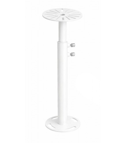 Uchwyt Camsafe CS10-PSO biały