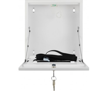 OBUDOWA DVR Pulsar AWO528W