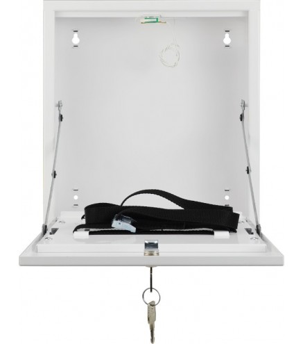 OBUDOWA DVR Pulsar AWO528W