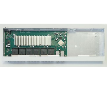 MIKROTIK ROUTERBOARD CRS326-24S+2Q+RM