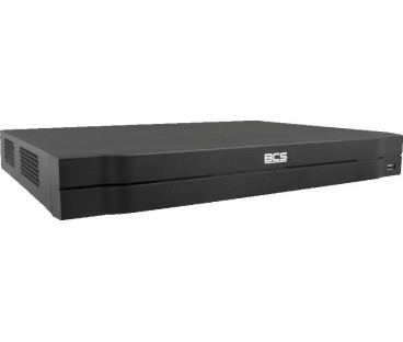 Rejestrator IP BCS Line BCS-L-NVR1602-A-4K-Ai(2)