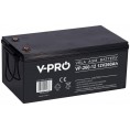 Akumulator VOLT POLSKA AGM VPRO 12V 260Ah