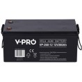 Akumulator VOLT POLSKA AGM VPRO 12V 260Ah