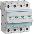 Modułowy rozłącznik izolacyjny 4P 63A 400VAC SBN463