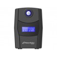 UPS ZASILACZ AWARYJNY PowerWalker VI 800 STL FR