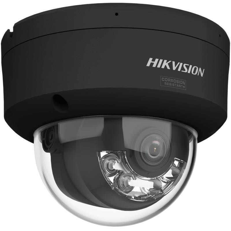 Kamera IP Hikvision DS-2CD2187G3-LIS2UY(2.8mm)(BLACK)