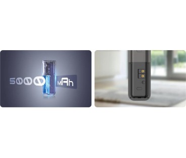 Dzwonek bezprzewodowy Imou 3 Kit 4MP