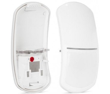 SATEL SOCZEWKA FRESNELA TYPU LR LR-CL