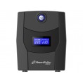 UPS ZASILACZ AWARYJNY PowerWalker VI 2200 STL FR