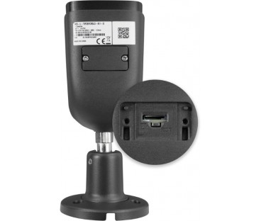 Kamera BCS LINE BCS-L-TIP28FCR5L5-Ai1-G