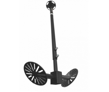 Uchwyt Camsafe CS10-KSO2 antracyt