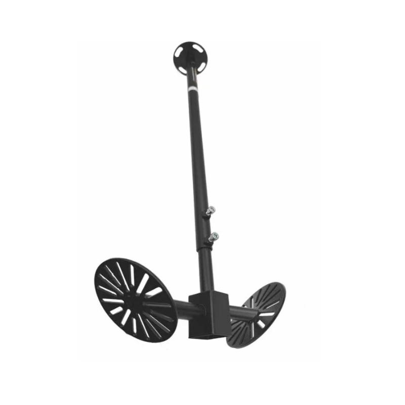 Uchwyt Camsafe CS10-KSO2 antracyt