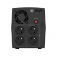 UPS ZASILACZ AWARYJNY PowerWalker VI 2200 STL FR