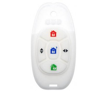 SATEL WYMIENNA KLAWIATURA Z PIKTOGRAMAMI GKX-1