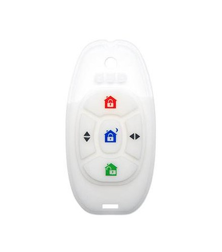 SATEL WYMIENNA KLAWIATURA Z PIKTOGRAMAMI GKX-1