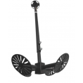 Uchwyt Camsafe CS10-KSO4 antracyt