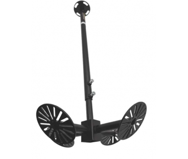 Uchwyt Camsafe CS20-KSO4 antracyt