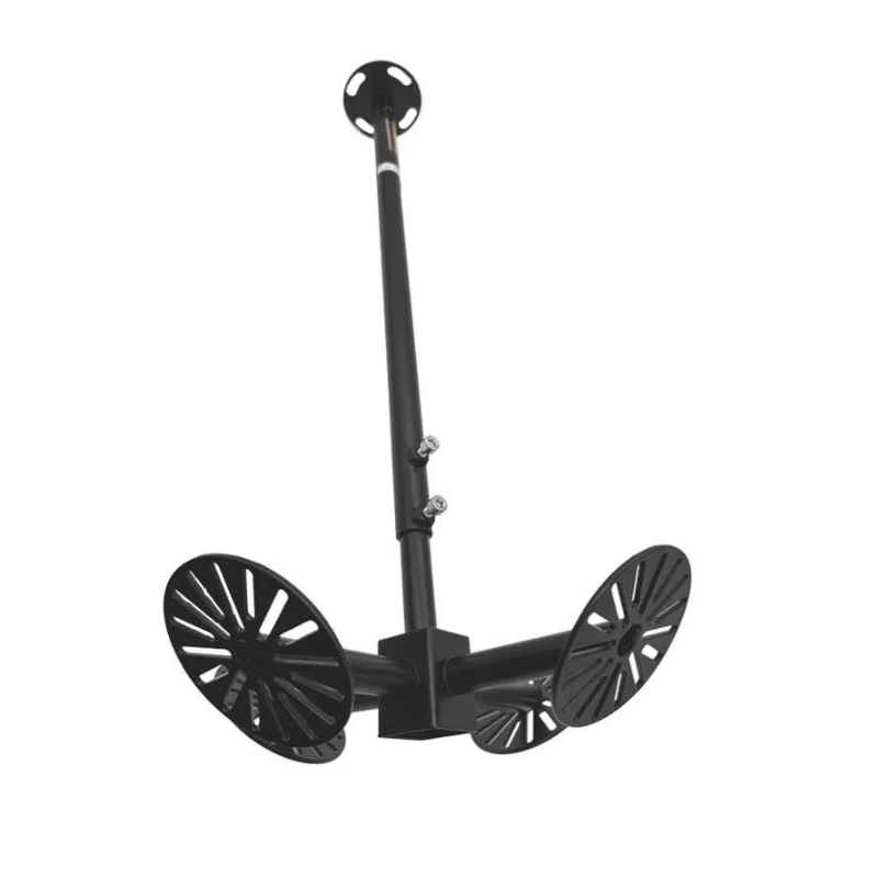 Uchwyt Camsafe CS20-KSO4 antracyt