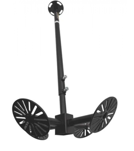 Uchwyt Camsafe CS20-KSO4 antracyt