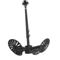 Uchwyt Camsafe CS20-KSO4 antracyt