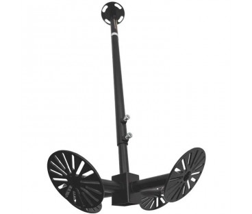 Uchwyt Camsafe CS30-KSO4 antracyt