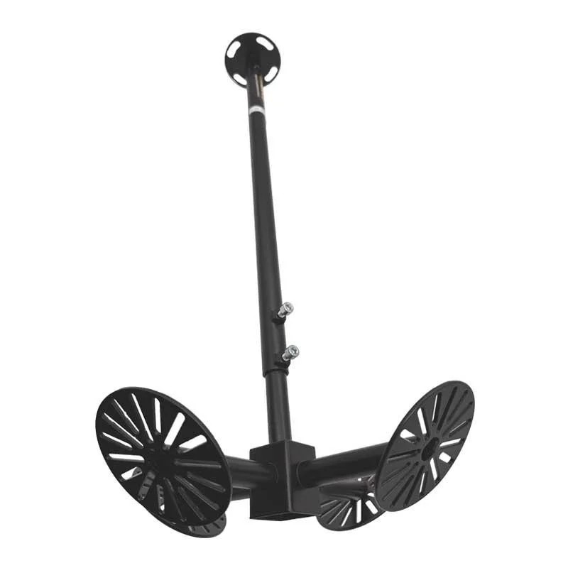 Uchwyt Camsafe CS30-KSO4 antracyt