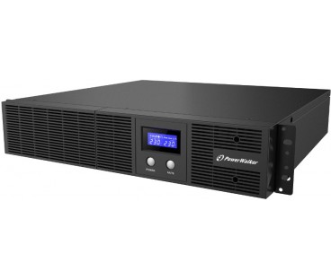 UPS ZASILACZ AWARYJNY PowerWalker VI 3000 RLE